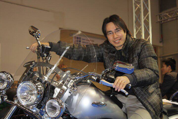 'Lính cứu hỏa và chuyện ăn thịt chó'