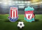 Liverpool ngược dòng thắng nghẹt thở Stoke City