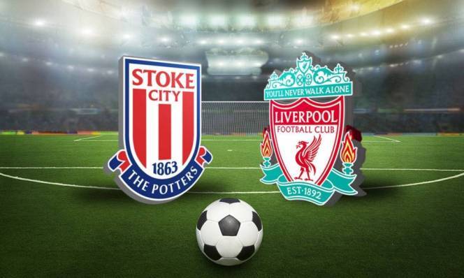 Liverpool ngược dòng thắng nghẹt thở Stoke City