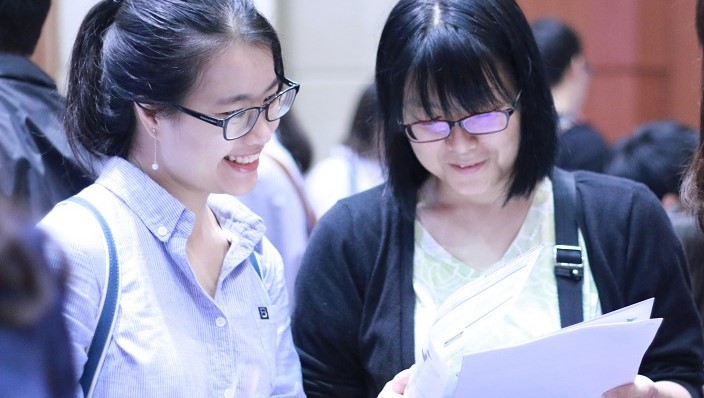 Cơ hội kiếm học bổng du học quốc tế cho học viên Việt Nam