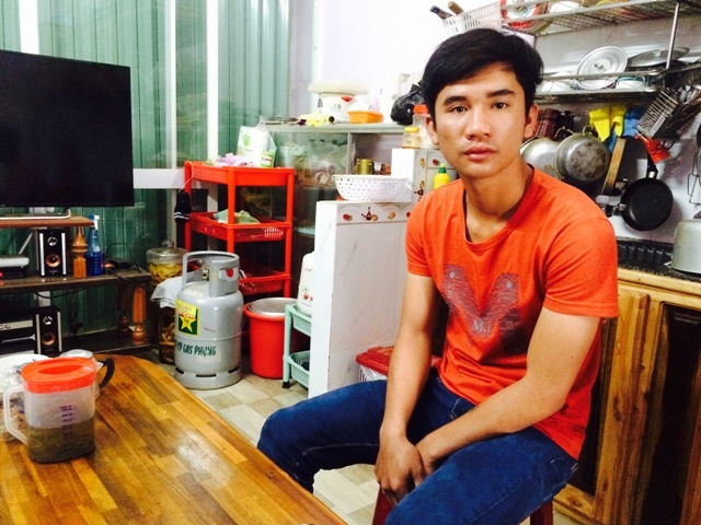 Hi hữu, bắt ngoại tình bị khởi tố vụ án cố ý gây thương tích