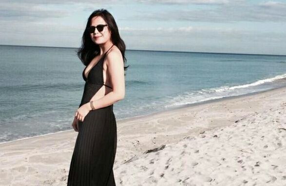 Hoa hậu 23 tuổi bị bắn chết giữa ban ngày