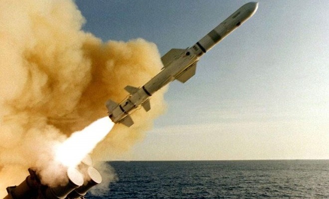 Vì sao Mỹ phải dùng tới Tomahawk để đánh Syria?