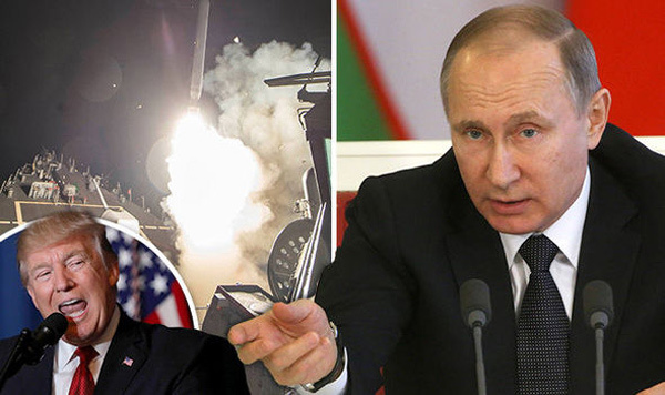 Lý do Putin không muốn đánh chặn tên lửa Mỹ