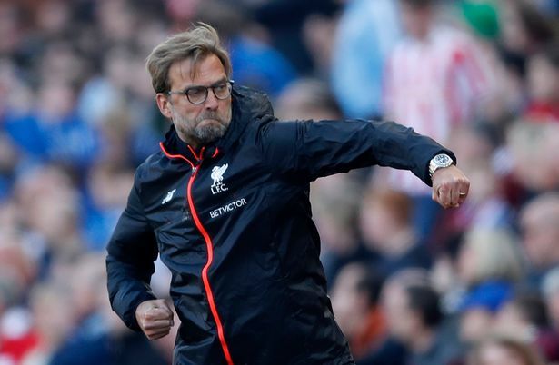 Klopp tiết lộ sốc về 