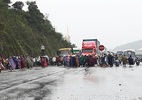 Hà Tĩnh: Khởi tố vụ tụ tập chặn xe trên quốc lộ 1A