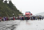 Hà Tĩnh: Khởi tố vụ tụ tập chặn xe trên quốc lộ 1A