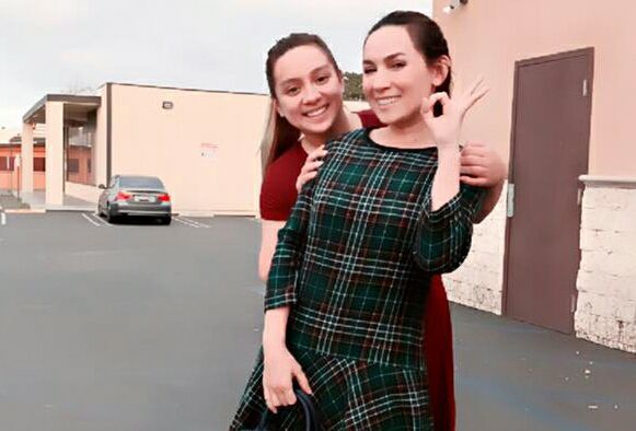 Phi Nhung bất ngờ tiết lộ có con gái ruột ở Mỹ sau nhiều năm giữ kín