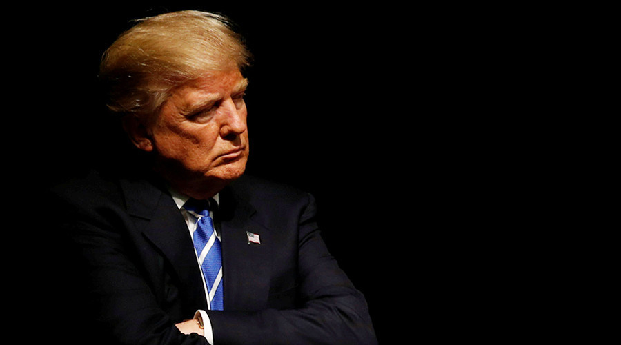 Ông Trump sẽ trừng phạt Nga và Iran?