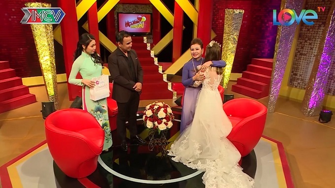 mẹ chồng nàng dâu phần 2