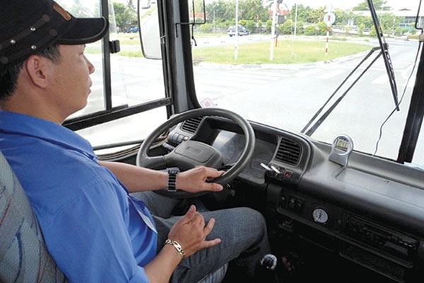 Lời kêu cứu của những… chiếc vô lăng