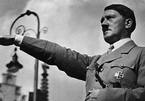 Nhà sử học tiết lộ sốc về trùm phát xít Hitler