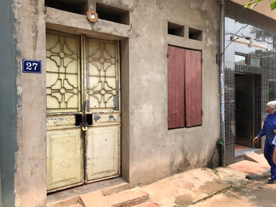 Bắc Ninh: Bố giết chết con gái 5 tuổi, đâm cả nhà rồi tự tử