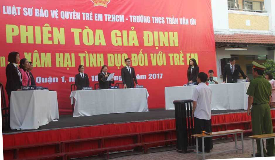 Quản lý cần tạo sự công bằng và theo kịp sự phát triển