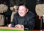 Kim Jong Un tuyên bố 'không sợ' vụ Mỹ đánh Syria