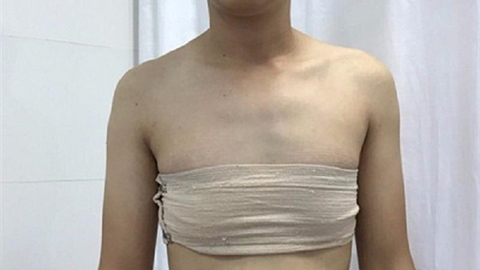 Cô gái Nha Trang sẽ được chuyển thành đàn ông thế nào?