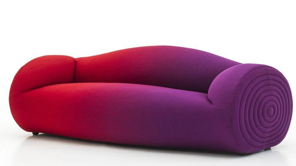 Hiểm họa ung thư từ chiếc sofa chống cháy