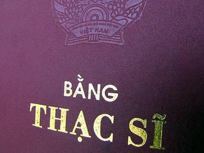 Trưởng phòng Văn hóa bị cảnh cáo vì gian lận