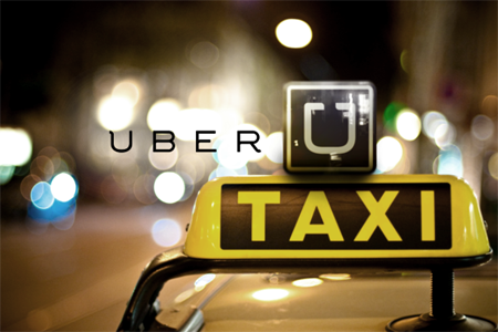 Bộ Giao thông Vận tải chấp thuận đề án thí điểm của Uber