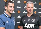 Bí mật sao: Mkhitaryan, kẻ khiến Mourinho phải hạ mình