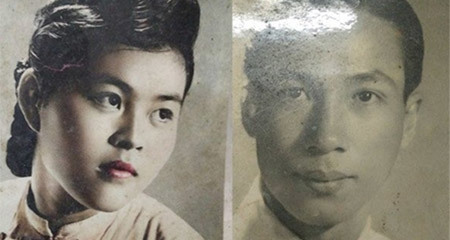 Người đẹp từ chối đại gia và 6 căn nhà phố cổ, chờ một chàng trai