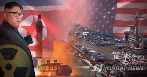 Triều Tiên tuyên bố đáp trả cứng rắn Mỹ
