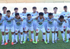 Lịch thi đấu U19 Quốc tế 2017 của U19 HAGL, U19 Việt Nam