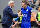 Ranieri phá vỡ bầu im lặng, ai là "rắn độc" ở Leicester?