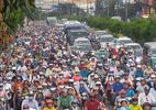 Dự án 1400 tỷ đồng “giải cứu” kẹt xe cửa ngõ Tân Sơn Nhất