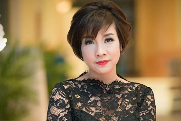 Mỹ Linh: 'Nhạc nhảm nhí là thất bại chung của giáo dục'