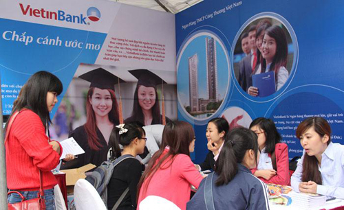 VietinBank gia hạn tuyển dụng tại Đà Nẵng, TP.HCM