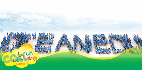 8 lí do lựa chọn trại hè tiếng Anh tại Ocean Edu