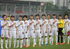 Lấy vé Asian Cup, tuyển nữ Việt Nam lại mơ World Cup