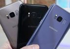 Biết rõ lỗi thiết kế, Samsung vẫn tung Galaxy S8 ra thị trường?
