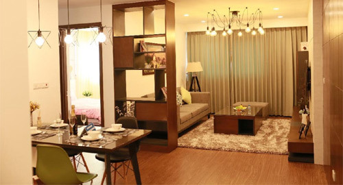 FLC Star Tower tặng quà tân gia tới 375 triệu đồng