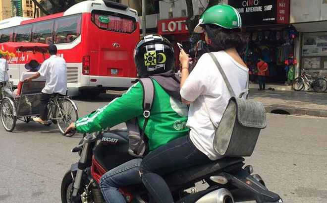 Truy tìm anh chàng đem