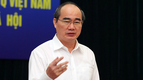 Ông Nguyễn Thiện Nhân: Nhờ ghi hình, dư luận biết vụ BS David Dao