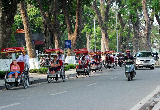 Dự báo thời tiết 13/4: Vừa se lạnh, miền Bắc lại tăng nhiệt