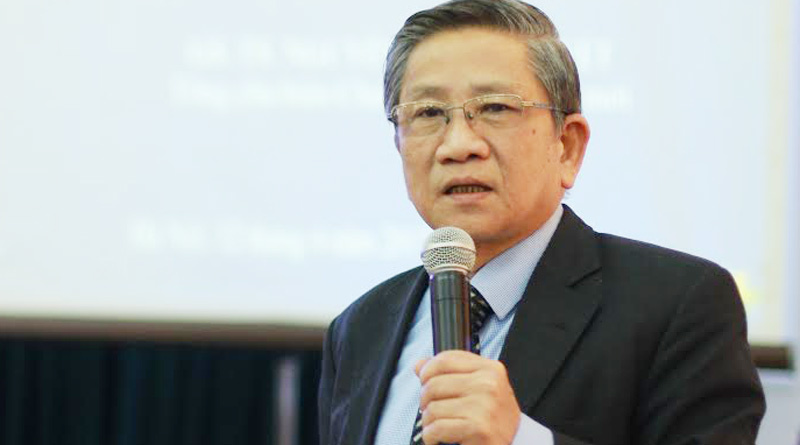 Chương trình phổ thông mới của học sinh Việt Nam sau năm 2017