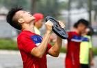 U20 Việt Nam chuẩn bị đá World Cup:  Tập điên cuồng, không giống ai