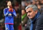 Mourinho trừng phạt De Gea, Rooney thông báo rời MU