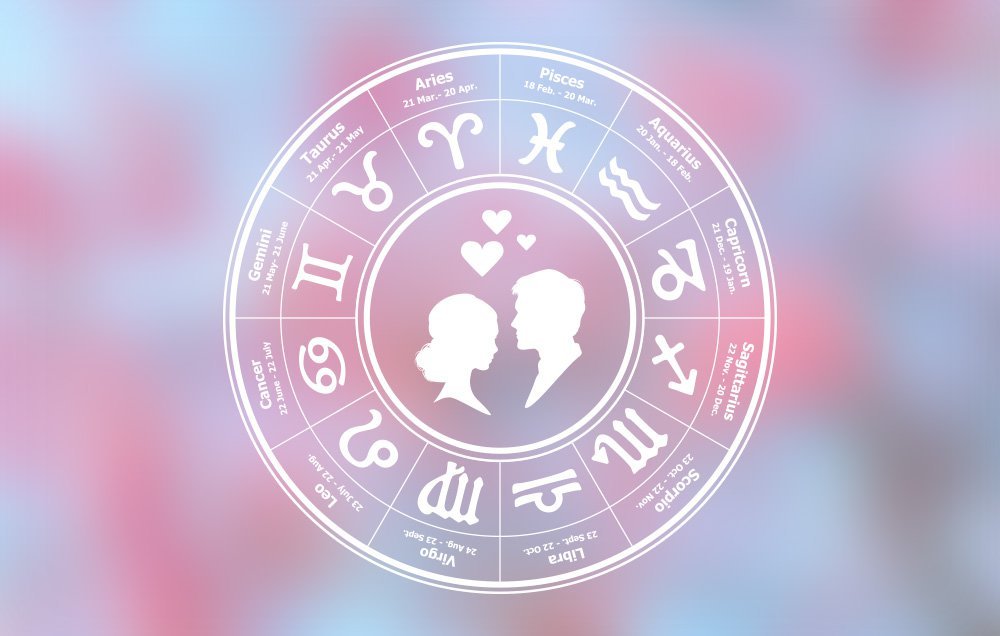 Dự báo về đời sống tình dục của 12 cung Hoàng đạo trong tháng 4