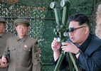 Triều Tiên đưa vũ khí hạt nhân vào hầm, chuẩn bị thử