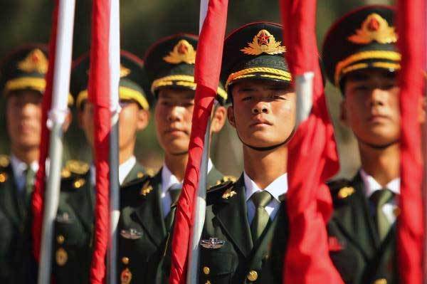 TQ báo động toàn quân, tăng hàng vạn lính tới biên giới Triều Tiên