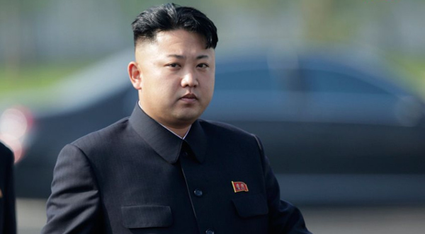 Tiết lộ thông tin cá nhân hiếm có về Kim Jong Un