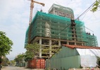 Đà Nẵng phạt 1 tỷ chủ đầu tư xây khách sạn không phép