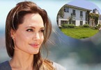 Choáng ngợp biệt thự gần 600 tỷ Angelina Jolie định mua