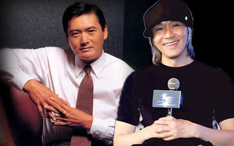 So kè khối tài sản khổng lồ của Châu Nhuận Phát, Châu Tinh Trì