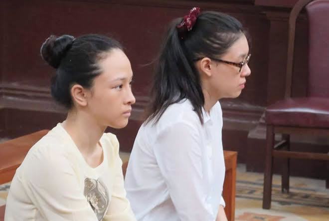 Tiếp tục truy tố Hoa hậu Phương Nga tội ‘lừa đảo'