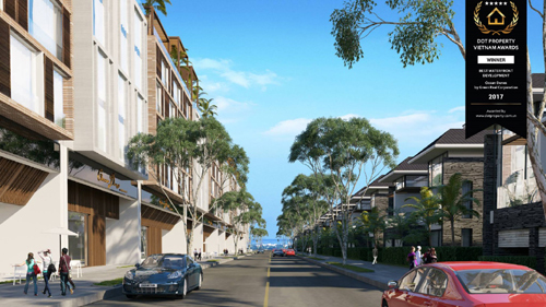 Vì sao khách Hà Nội mê BĐS Phan Thiết?